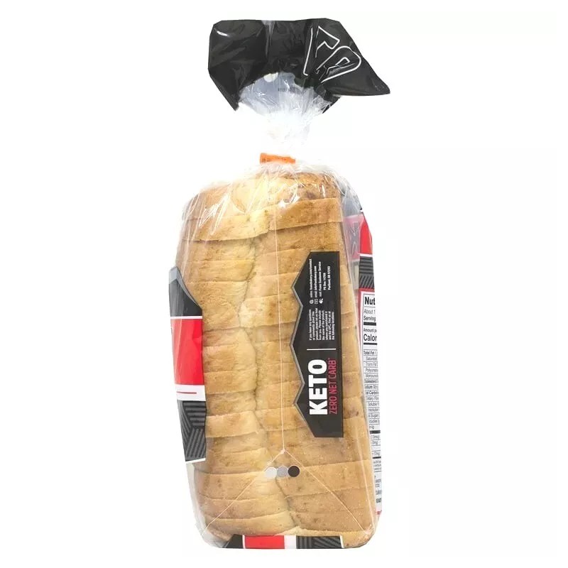 Franz KETO WHITE 18oz