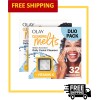Olay Cleansing Melts + Vitamin C Face Cleanser Water-Activate