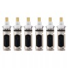 nanne869 6X 1222 Replace For Moen Cartridge For One-Handle Posi-Temp