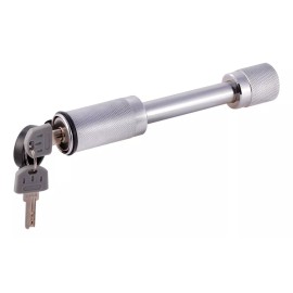 Maxxhaul Candado Tiron Remolque Universal 5/8 Pin Perno Segu