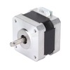 42‑34 Motor Low Noise Stable Operation 3D Printer Stepper Motor