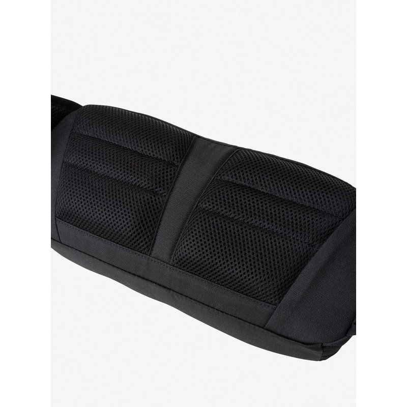 Fjordland Hip Bag HY92325 Black ONE SIZE