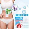 Parches 100% Naturales Apoyo Control Glucosa En La Sangre