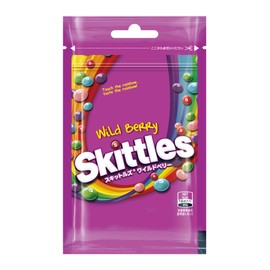 Mars Skittles Wild Berry 1.4 oz (40 g) x 10 Bags