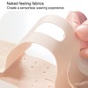 2Pcs Wrist Brace for TFCC Tears, Adjustable Ultra Thin Compression