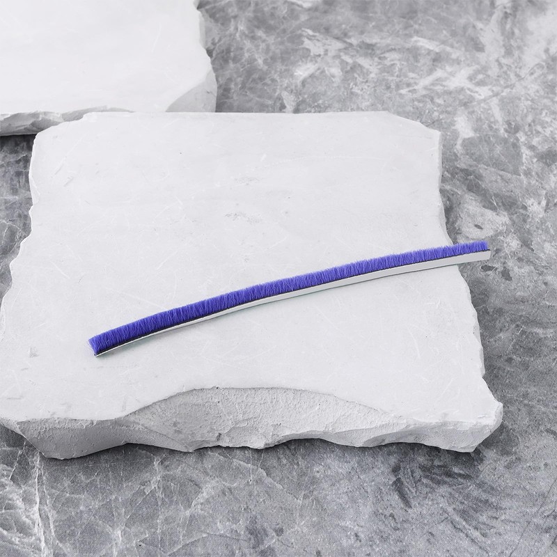 LT Easiyl Set of 7pcs Replacement Bottom Strip Plush Felt