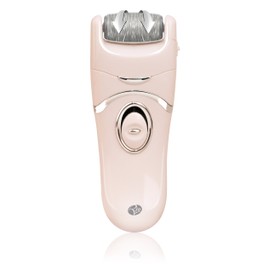 Rio 60 Second Pedi and Hard Skin Remover & Foot File