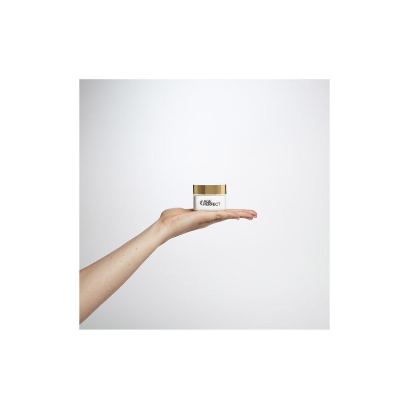 L'Oreal Age Perfect Day Cream 50mL
