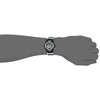 Arias ADWW17100-03 Men's Digital Dash Wristwatch, Waterproof, Multi-functional, Backlight, Urethane