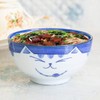 JapanBargain, Japanese Porcelain Bowl Rice Bowl Soup Bowl Made in