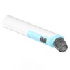 Baby Nose Cleaner Rechargeable Silicone Electric Child Nasal Aspirator for