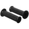 aiNet 25602 Handlegrip for HONDA/YAMAHA/SUZUKI Moped Knurled Grip Left and