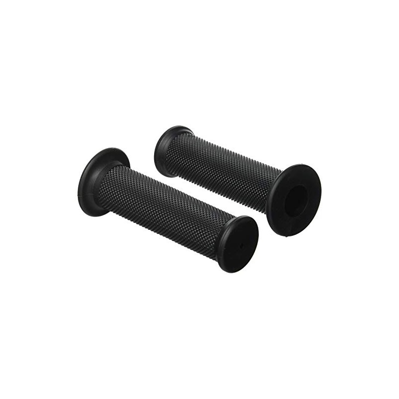 aiNet 25602 Handlegrip for HONDA/YAMAHA/SUZUKI Moped Knurled Grip Left and