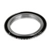 Fotodiox Pro Lens Mount Adapter Compatible with Nikon F-Mount Lenses