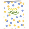12 Good Luck Cards - 6 Designs 2 of Each