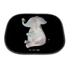 Mr. & Mrs. Panda Car Sun Shade Elephant Bee Gift