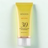 Menokin Sunscreen 30 Seconds Glow & Clear Gel Sunscreen Bright