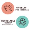 MRS. MEYER'S CLEAN DAY Liquid Laundry Detergent, Cruelty Free, Lavender