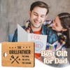 Christmas Gifts for Dad from Daughter Son, Dad Christmas Gifts,