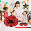 Birchio Spider Pinatas Bundle with a Blindfold and a Bat