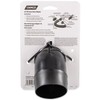 SEWER HOSE ADAPTER 45DEG