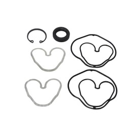 Aztec Hydraulics Replacement - Compatible with Seal Kit for Kayaba KFP2225AVRD - Hydraulic Pump