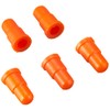 Princeton Active STYLUS Stylus Pen Refill Set for PSA-TPRCP Series