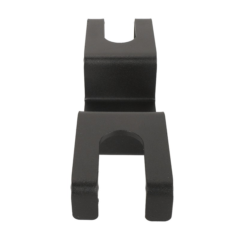 Vertical Hanging Barbell Rack Iron Space Saving Barbell Bar Storage