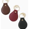 Slip On Key Chain OSL Drop Key Chain OSL-1803 Dark