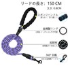 PUKAKO Dog Harness, Cat Leash Set, For Small Dogs, Dog