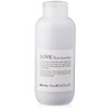 Davines LOVE Hair Smoother, Leave-On Cream To Smooth Frizzy, Unruly