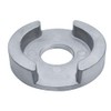 Blender Replacement Blade Retaining Nut With O-Ring Gasket, Fits For