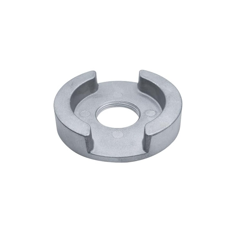Blender Replacement Blade Retaining Nut With O-Ring Gasket, Fits For