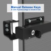 Automatic Electric Gate Lock for Swing Gate Opener Automatic Gate