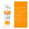 Eucerin Protector Solar Eucerin Sun Kids Toque Seco Gel Crema