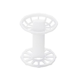 SANEI PH3940-1 Washbasin Hair Washing Garbage Receptor, Drain Garbage Catch, Diameter 1.9 inches (47 mm), White