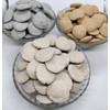 Assorted Clay Coins 200 GMS
