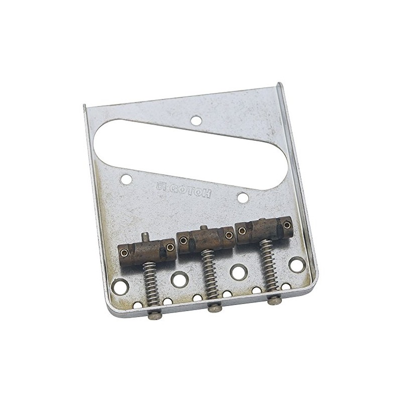 Gotoh Tune Power Caster for Bridge, the Relic (PBS –