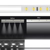 6-Pack LED Strip Channels U-Shaped (3.3 ft 1 Meter) with