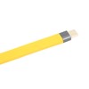 USB Male to Type C Male Cable 10Gbps 5A 13.8cm