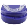Impact Custom Mouthguard Impact Nightguards Custom Ultra Thin Day Guard