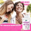 2p Péptidos De Colágeno En Polvo-para Piel Y Articulaciones