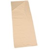 Cao Camping Straight Fitted Sheet