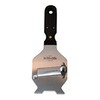 Truffle Slicer, Stainless Steel with Rosewood Handle