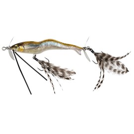 IMAKATSU VILAL 70SS #718 3DR Real Wakasagi