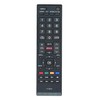 New CT-8037 Universal Remote Control for All Toshiba Brand TV,