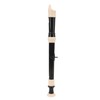 8 Hole Recorder Detachable Soprano Recorder Musical Instrument with Cleaning