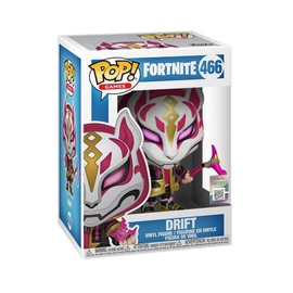Funko POP! Games: Fortnite - Drift