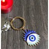 Set Of 2 Wicca New Age Metaphysical All Seeing Eye