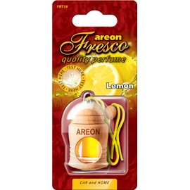 Air Freshener AREON Fresco Lemon